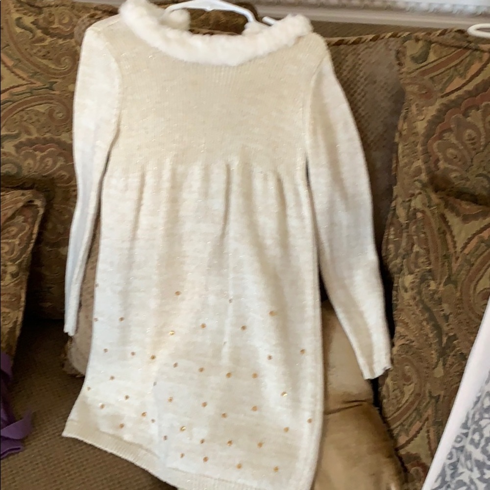 Holiday Dress